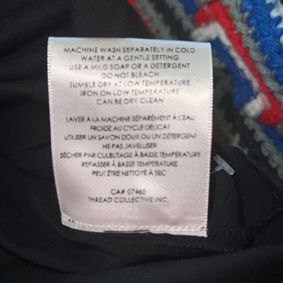 Badgley Mischka black top - Picture 10 of 13